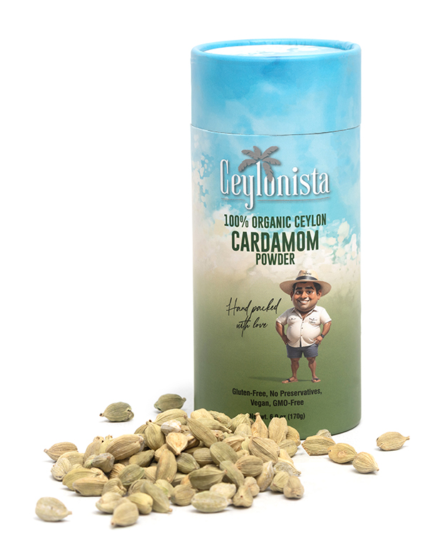 CEYLONISTA - OUR CINNAMON PRODUCTS